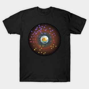 Studio 54 Disco Ball (ver.2) T-Shirt